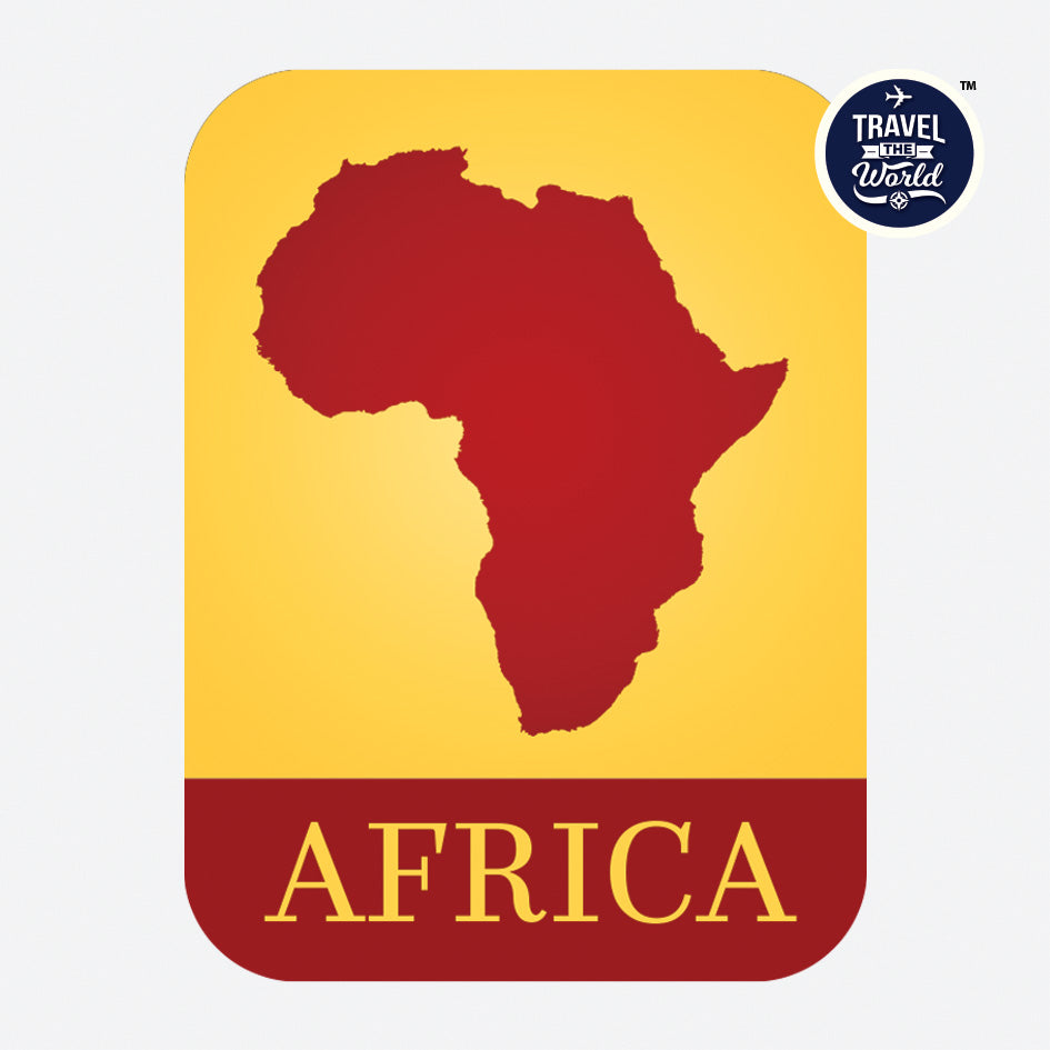 AFRICA COLLECTIONS