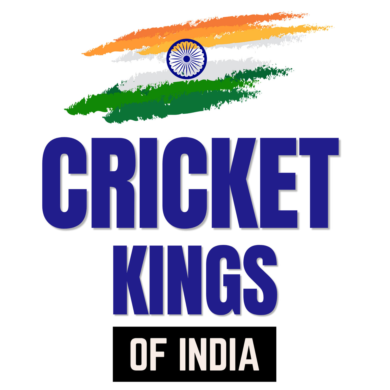 "CRICKET KINGS OF INDIA" COLLECTION