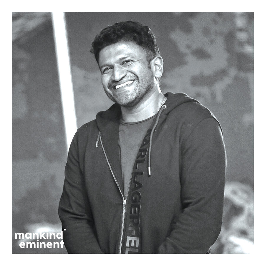 PUNEETH RAJ KUMAR COLLECTIONS