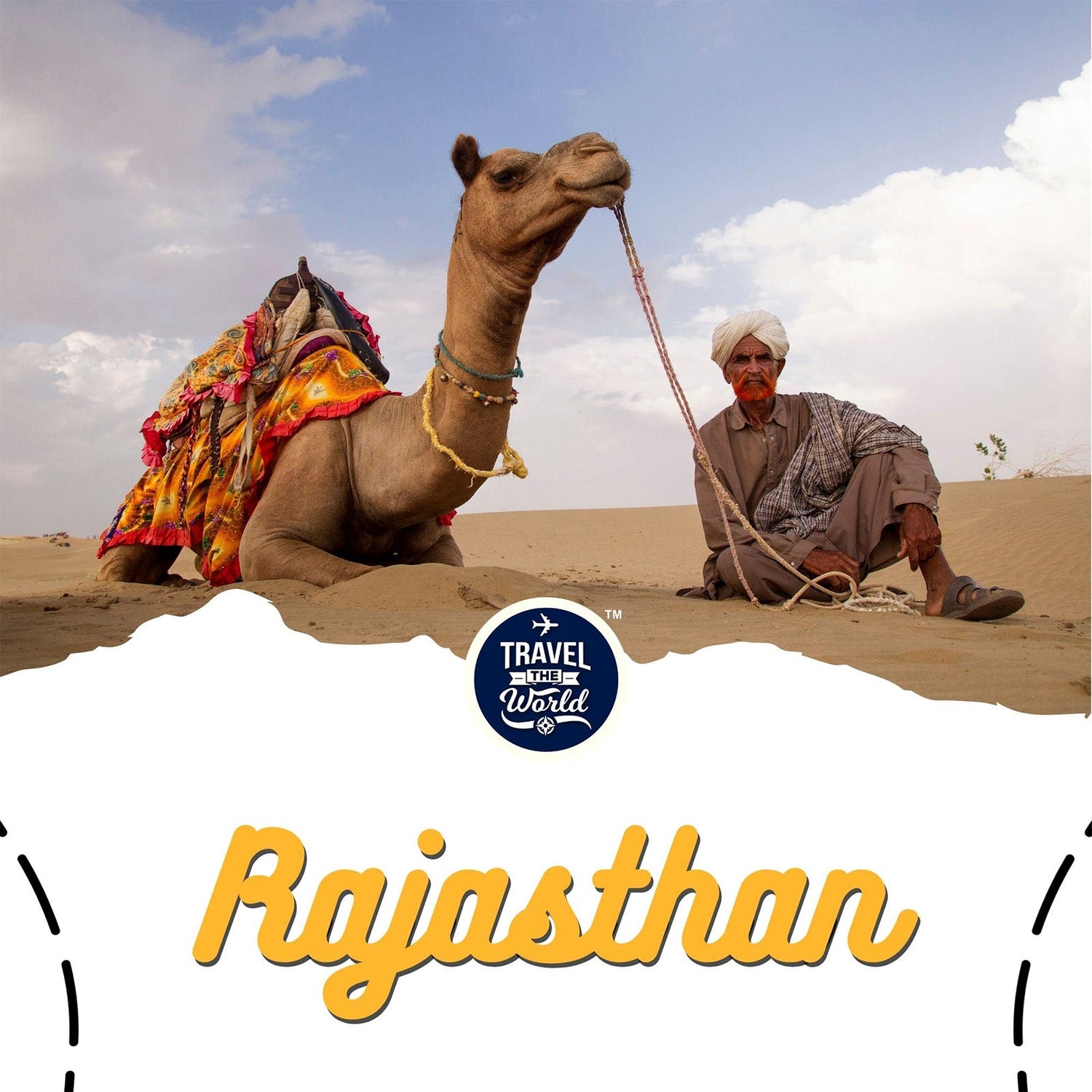 RAJASTHAN COLLECTIONS