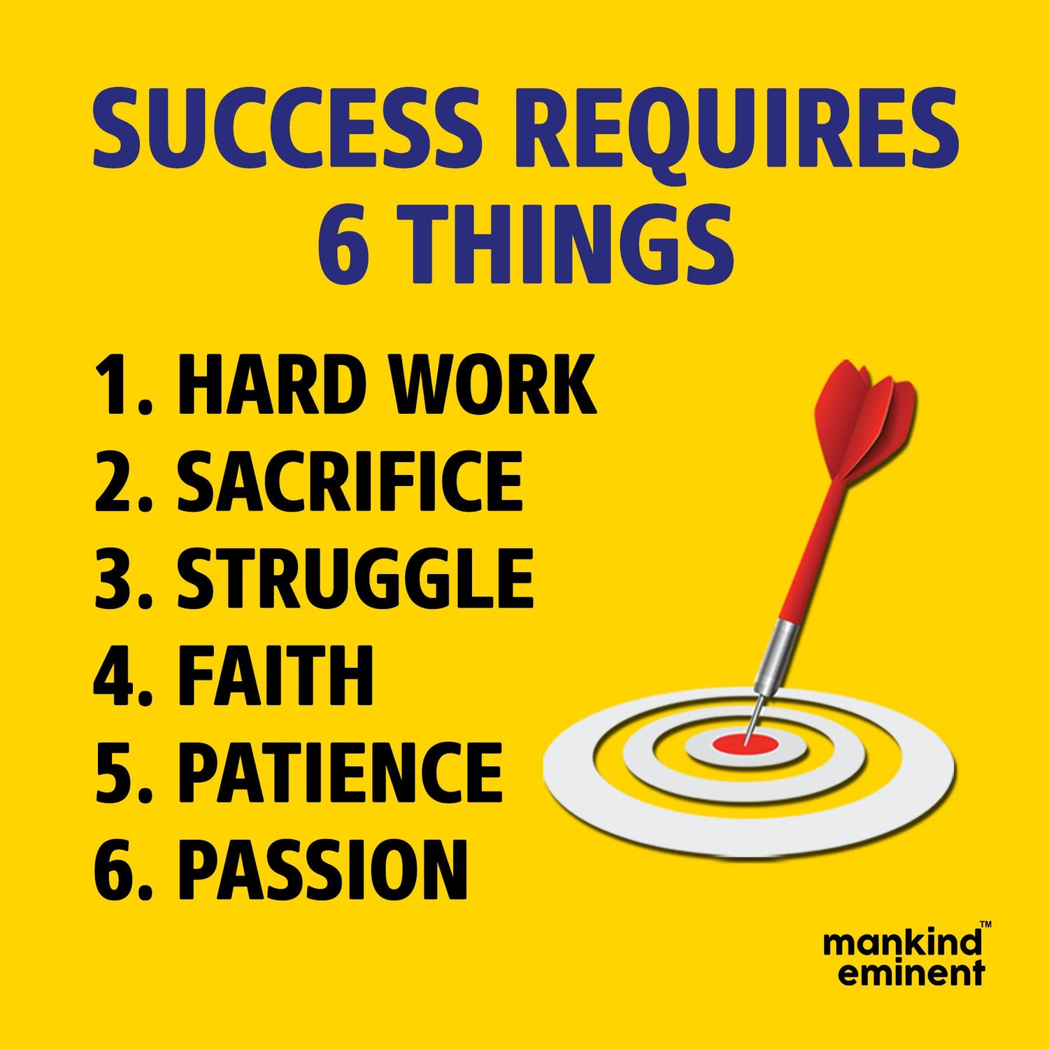"SUCCESS QUOTES" COLLECTIONS