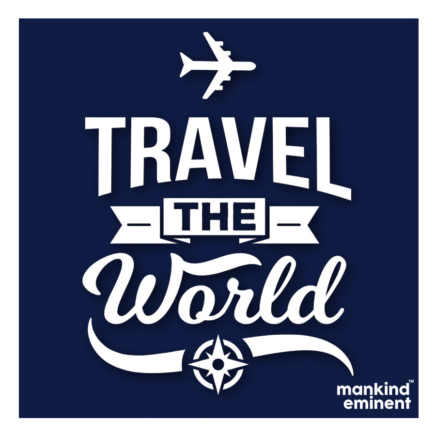 "TRAVEL THE WORLD" COLLECTIONS