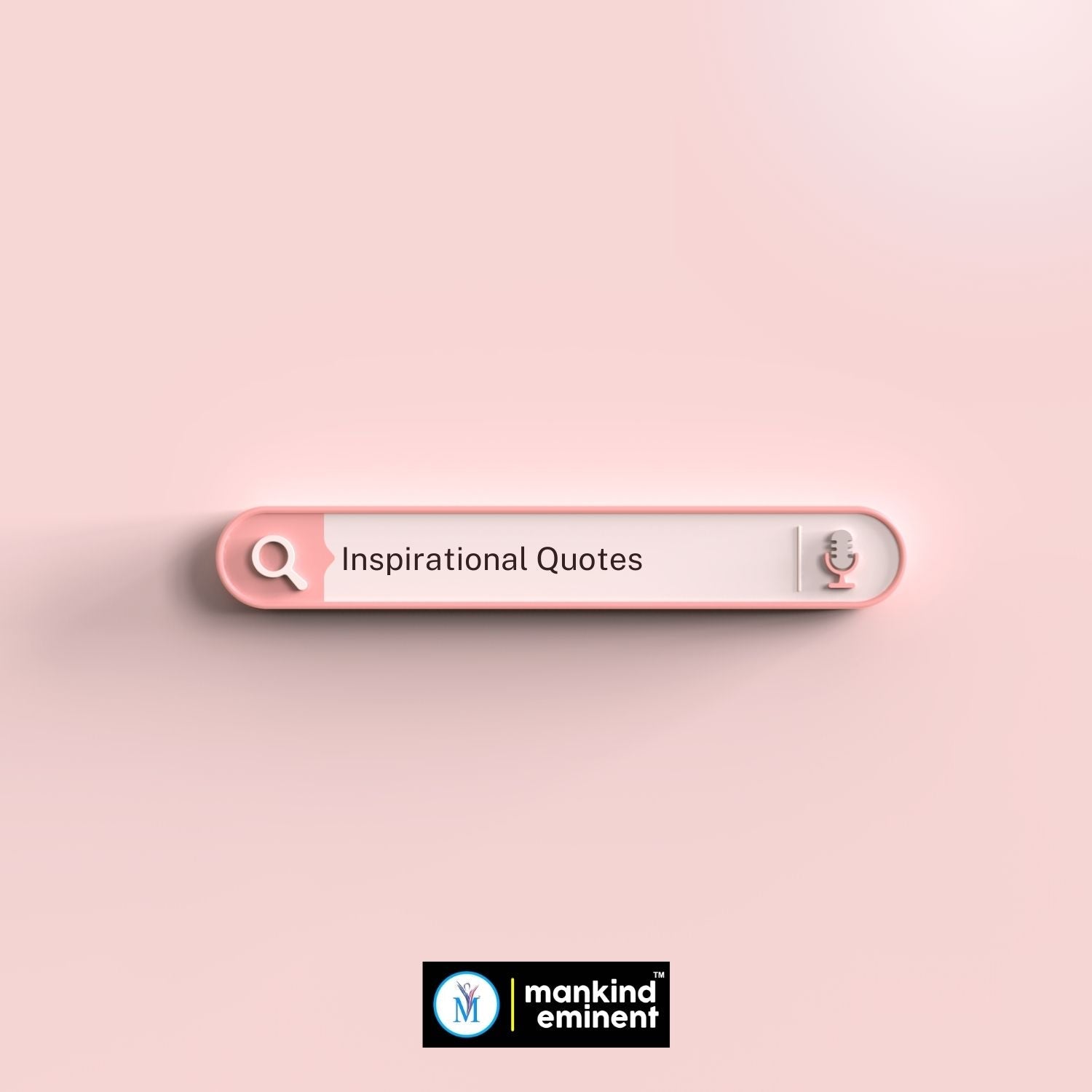 "INSPIRATIONAL QUOTES" COLLECTIONS