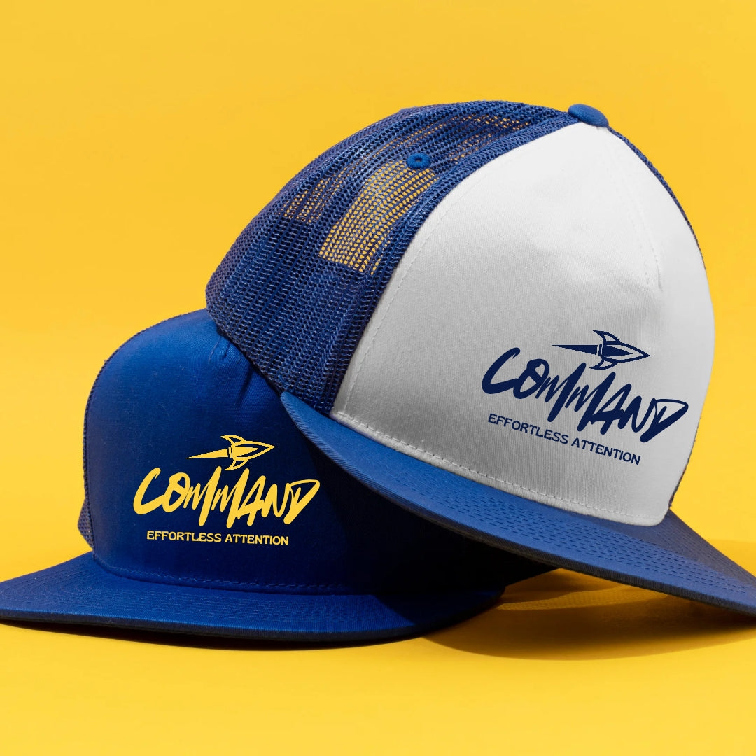 CAP COLLECTIONS