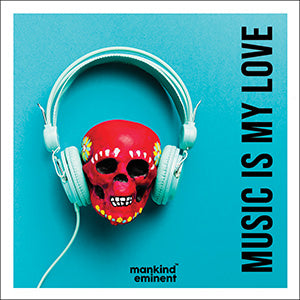MUSIC IS MY LOVE COLLECTIONS