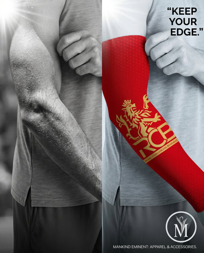 RCB Arm Sleeves