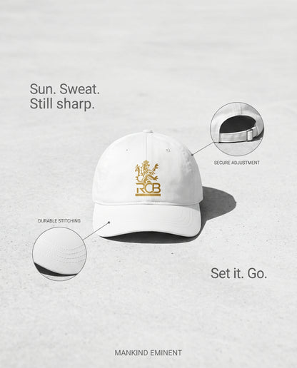 RCB BaseBall Cap