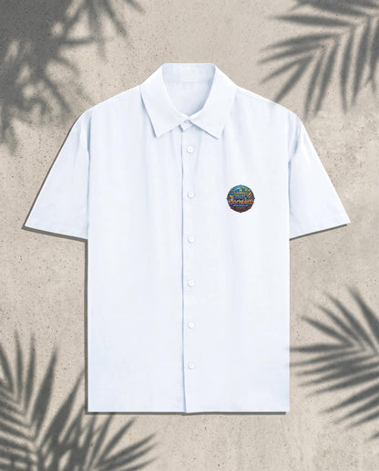 ನಮ್ಮ ಬೆಂಗಳೂರು (Namma Bengaluru) Unisex Oversized Shirt