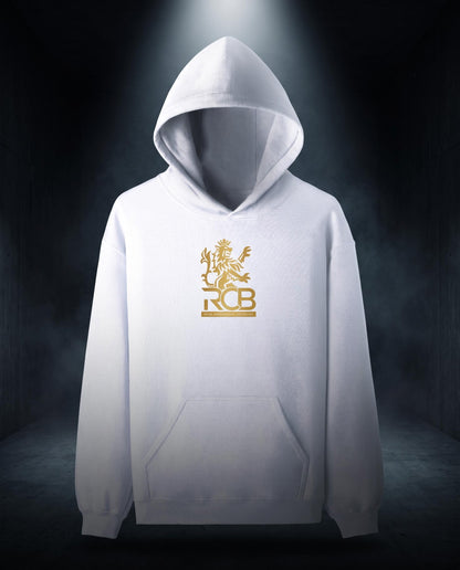 Cricket Fan Edition Unisex Pullover Hoodie