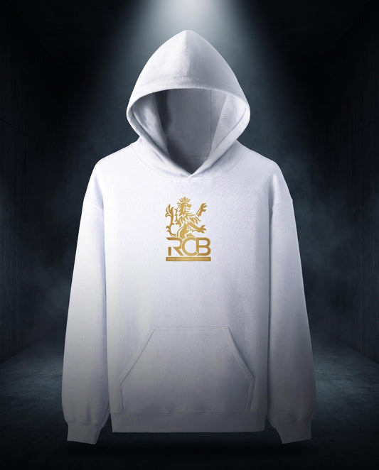 Cricket Fan Edition Unisex Pullover Hoodie