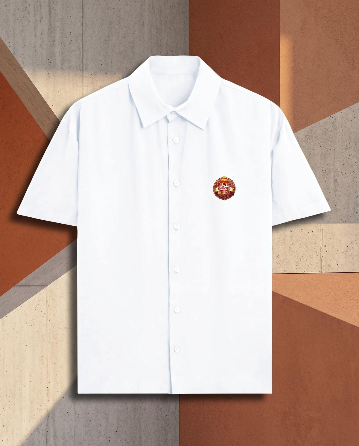 ಹೆಮ್ಮೆಯ ಕನ್ನಡಿಗ (Hemmeya Kannadiga) Unisex Oversized Shirt